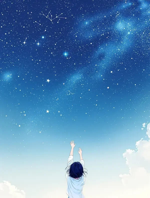 星海物语 - 日漫番组 星海物语