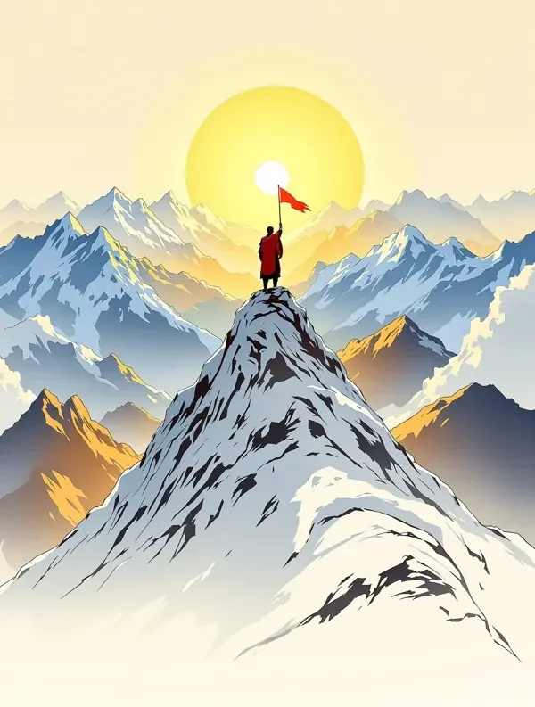 巅峰之路 - 完结精选 巅峰之路